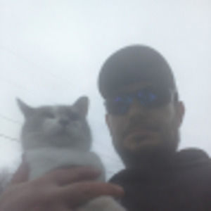 Meet your Posher, Joshua